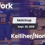 Football Game Recap: Bigfork vs. Kelliher/Northome
