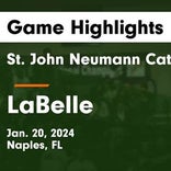 Neumann vs. South Fort Myers