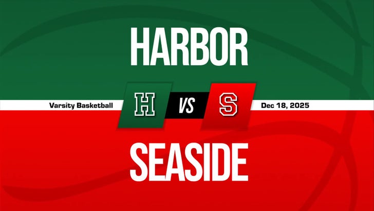 Basketball Game Preview: Seaside Spartans vs. Pacific Collegiate