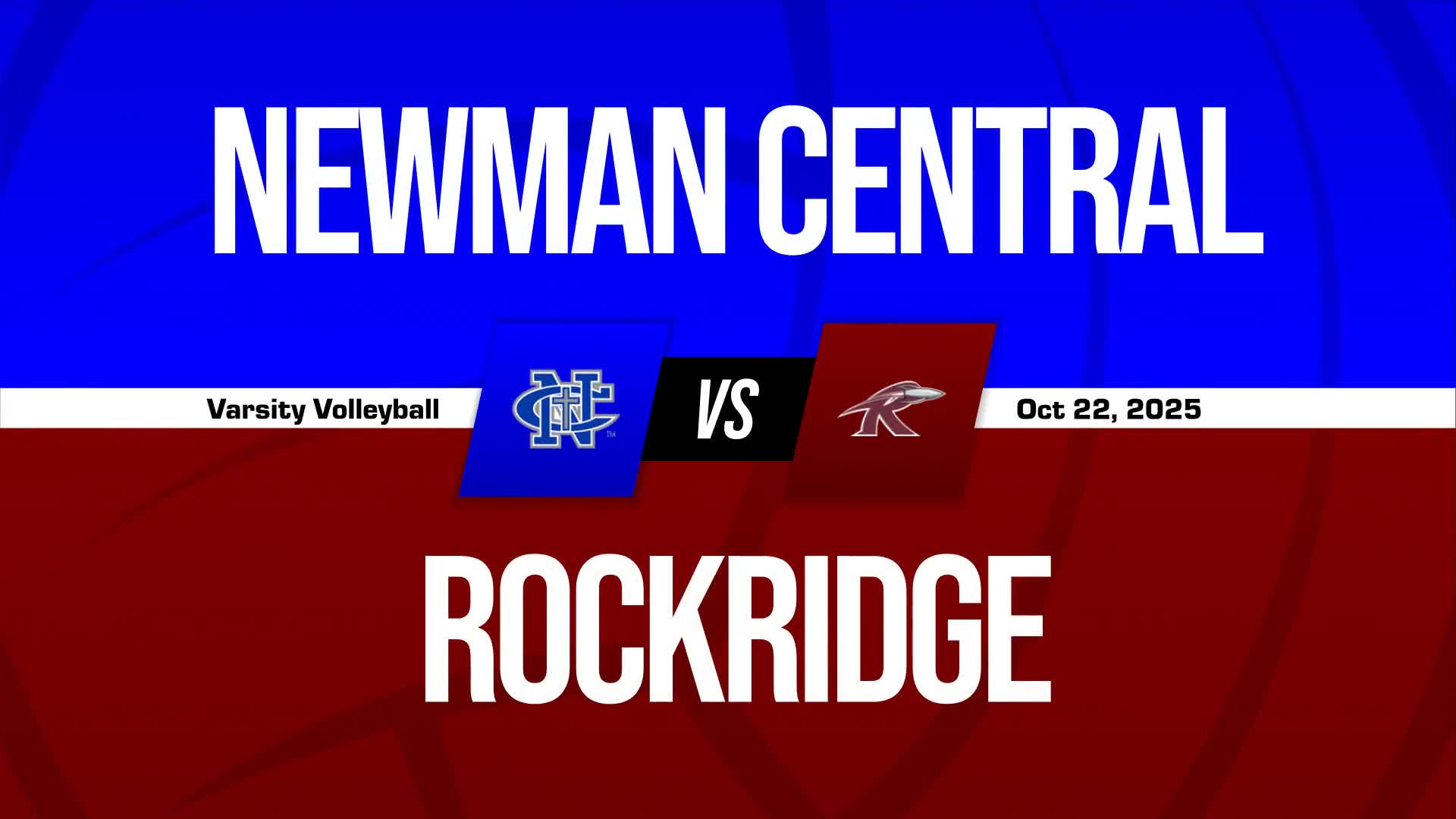 Volleyball Recap: Make It Seven in a Row for Newman Central Catholic