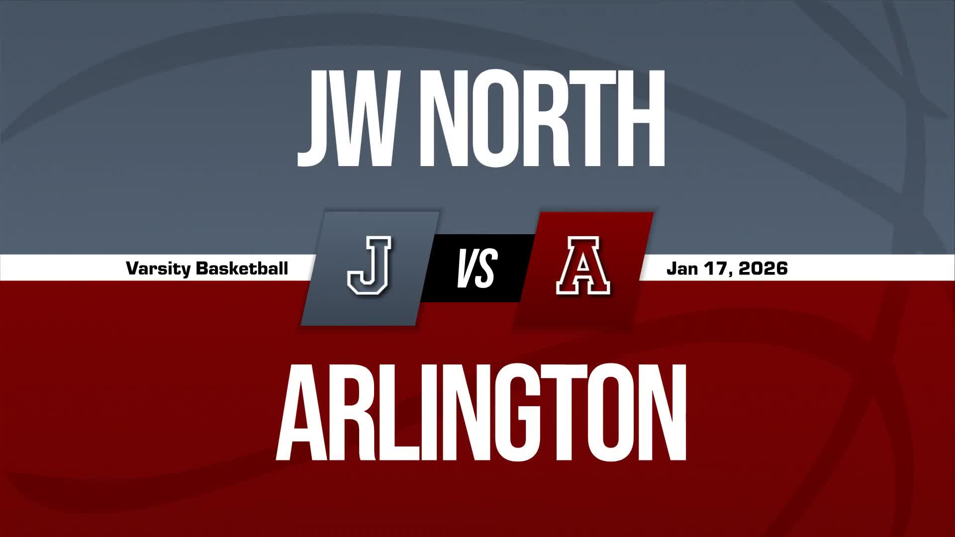 Basketball Recap: JW North Wins Going Away Against Perris + How To Watch