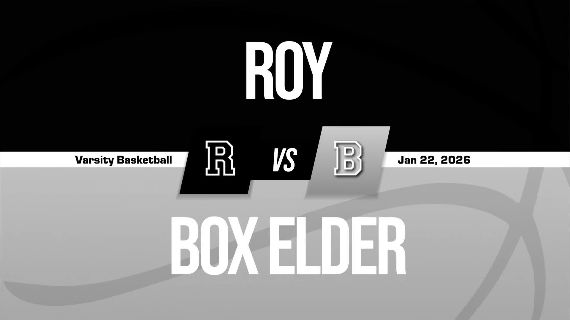 Basketball Recap: Roy Gets the Win
