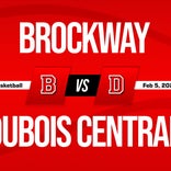 Basketball Recap: Brockway Takes a Loss + How To Watch