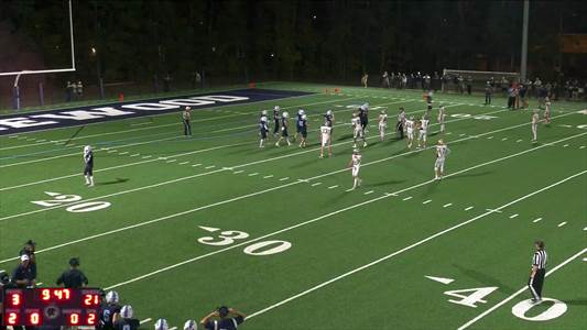 Baseball Game Preview: Pinewood Prep Panthers vs. Palmetto Chris