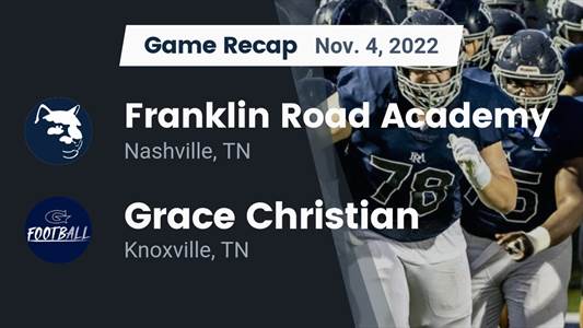 Football Game Preview: Silverdale Academy Seahawks vs. Franklin Road Academy Panthers