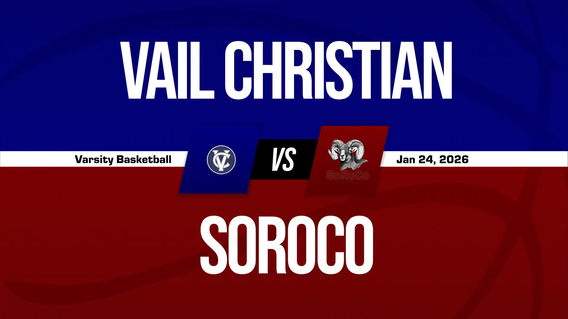 Basketball Game Preview: Vail Christian Saints vs. Plateau Valley Cowboys + How To Watch
