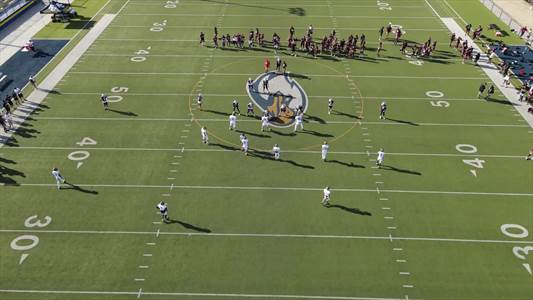 Football Recap: Rancho Christian Triumphant Thanks to a Strong E