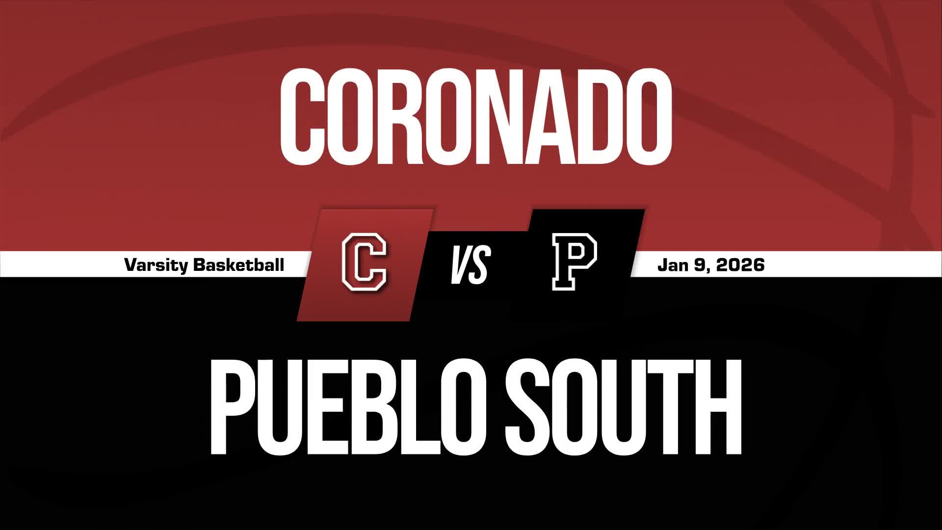 Basketball Game Preview: Coronado Cougars vs. Canon City Tigers