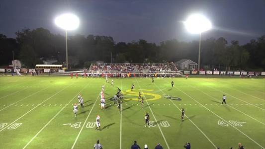 Basketball Recap: Sneads' Losing Streak Snapped at Five Games