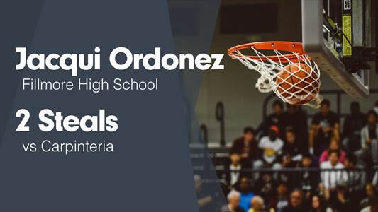 Softball Recap: Fillmore Wins Going Away Against Channel Islands