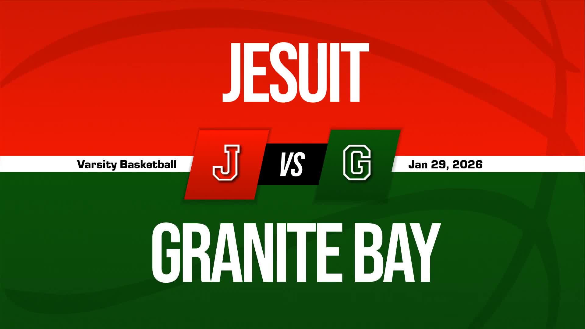 Basketball Recap: Granite Bay's Losing Streak Snapped at Four Games + How To Watch