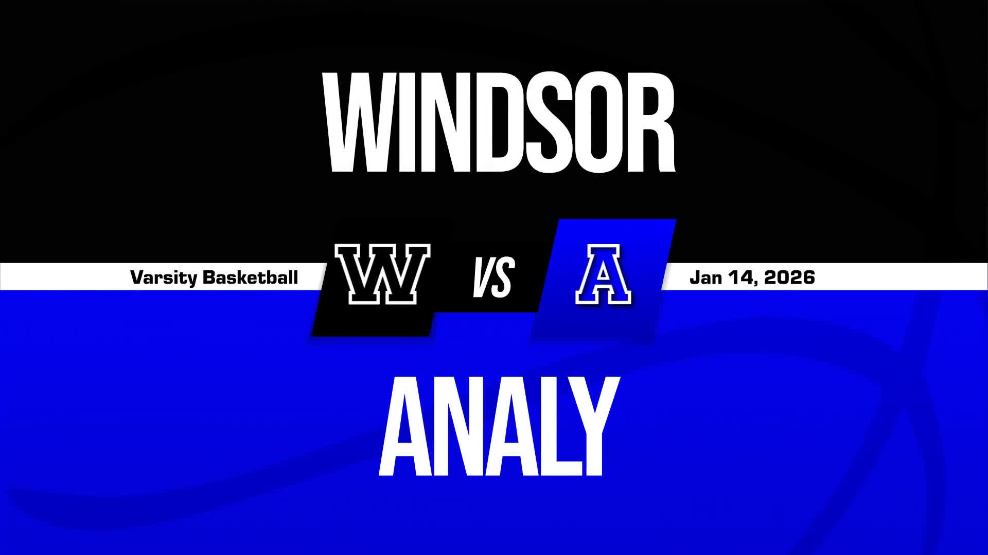 Basketball Recap: Make It Three in a Row for Windsor