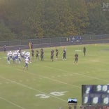 Football Recap: Floyd Central's Victory on Friday Extends Winning Streak to Six