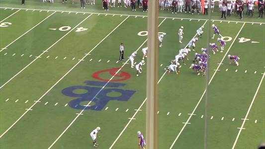 Prescott vs. Jessieville