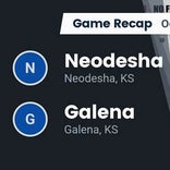Football Game Preview: Neodesha vs. Eureka