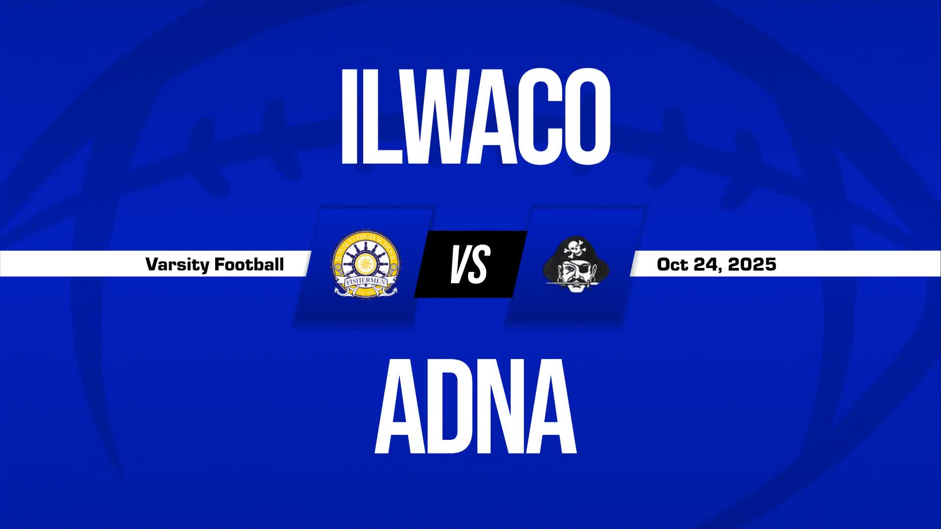 Football Game Preview: Ilwaco Fishermen vs. Raymond/South Bend Ravens