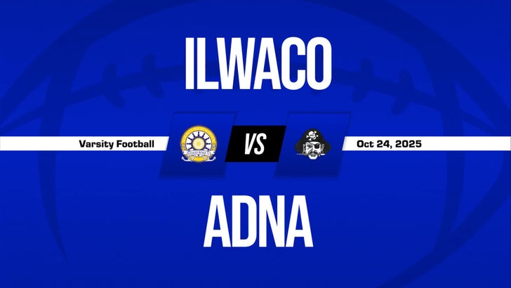 Football Game Preview: Ilwaco Fishermen vs. Raymond/South Bend R