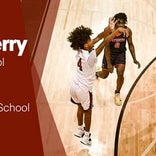 Xavier Berry Game Report: @ Atlanta International