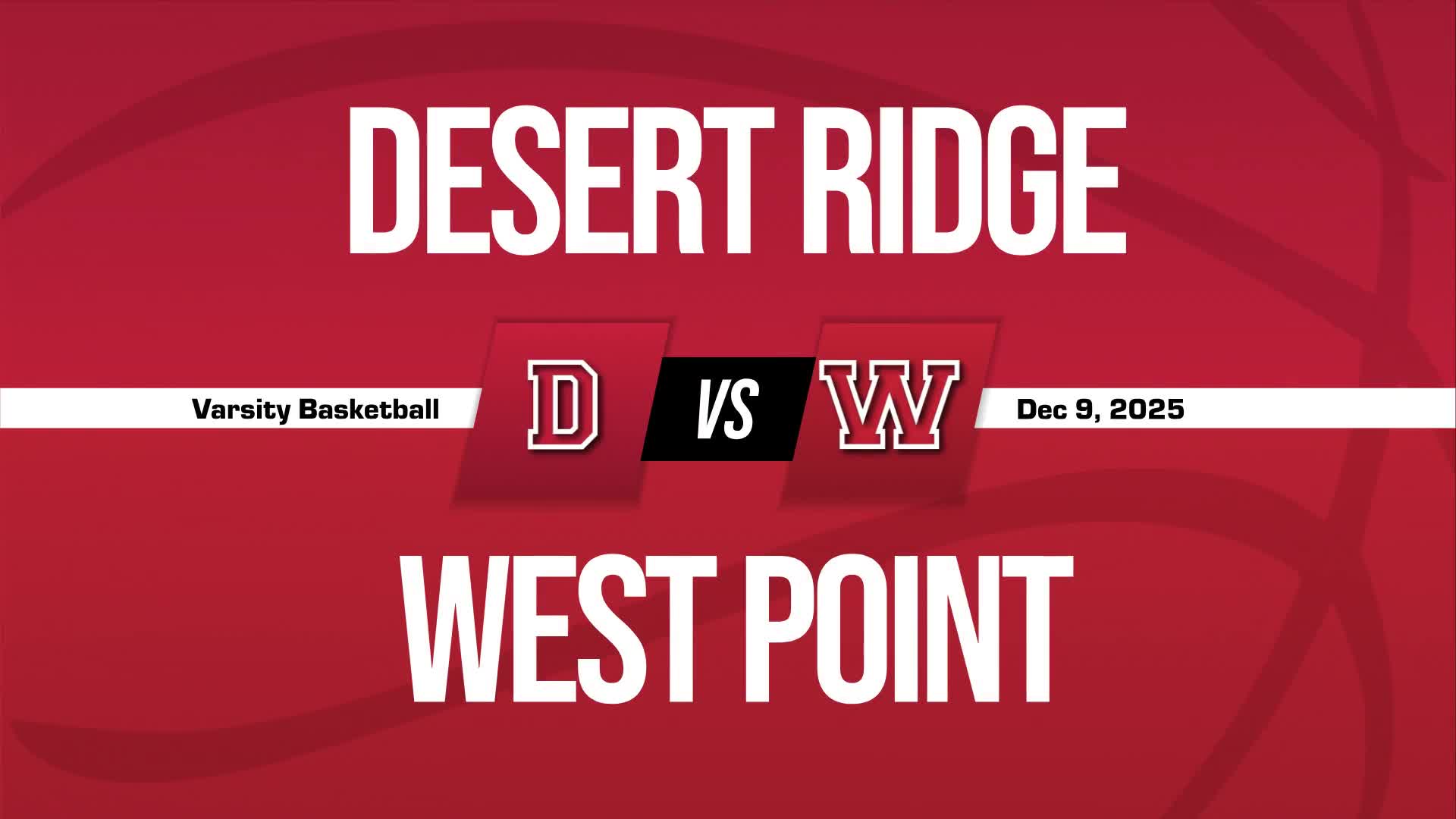Basketball Game Preview: West Point Dragons vs. Skyline Coyotes