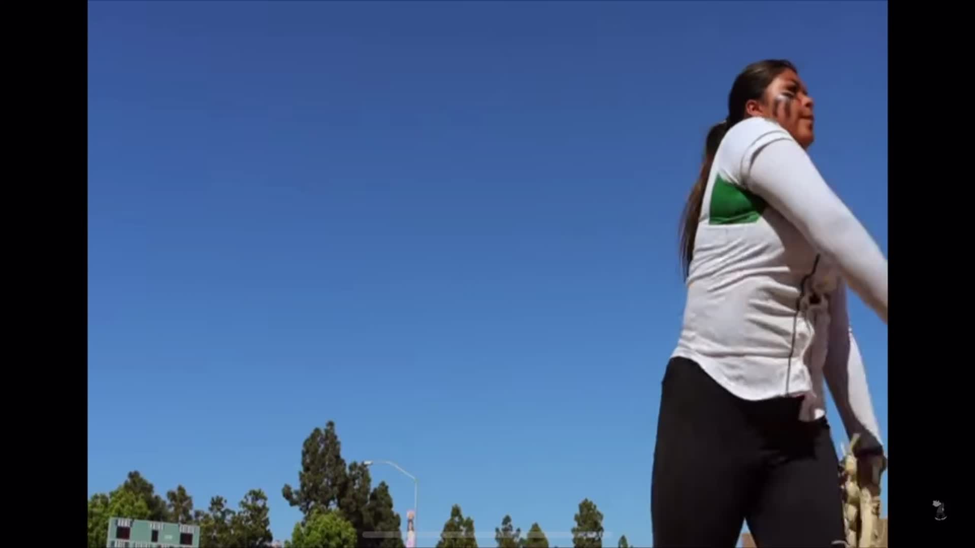 Softball Recap: Lincoln Triumphs