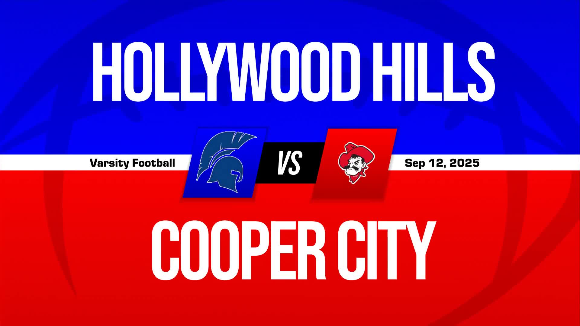 Football Game Preview: Hollywood Hills Spartans vs. Pompano Beach Golden Tornadoes