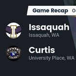 Football Game Preview: Mount Si vs. Issaquah