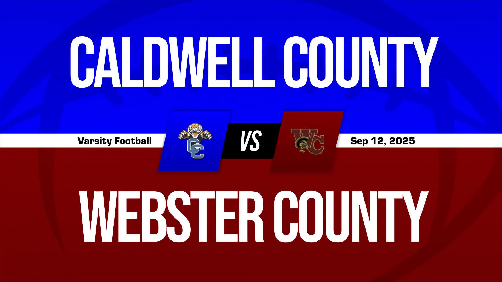 Football Game Preview: Caldwell County Tigers vs. Todd County Central Rebels + Official Tickets