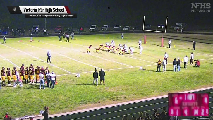 Football Recap: Dighton Takes a Tough Playoff Loss