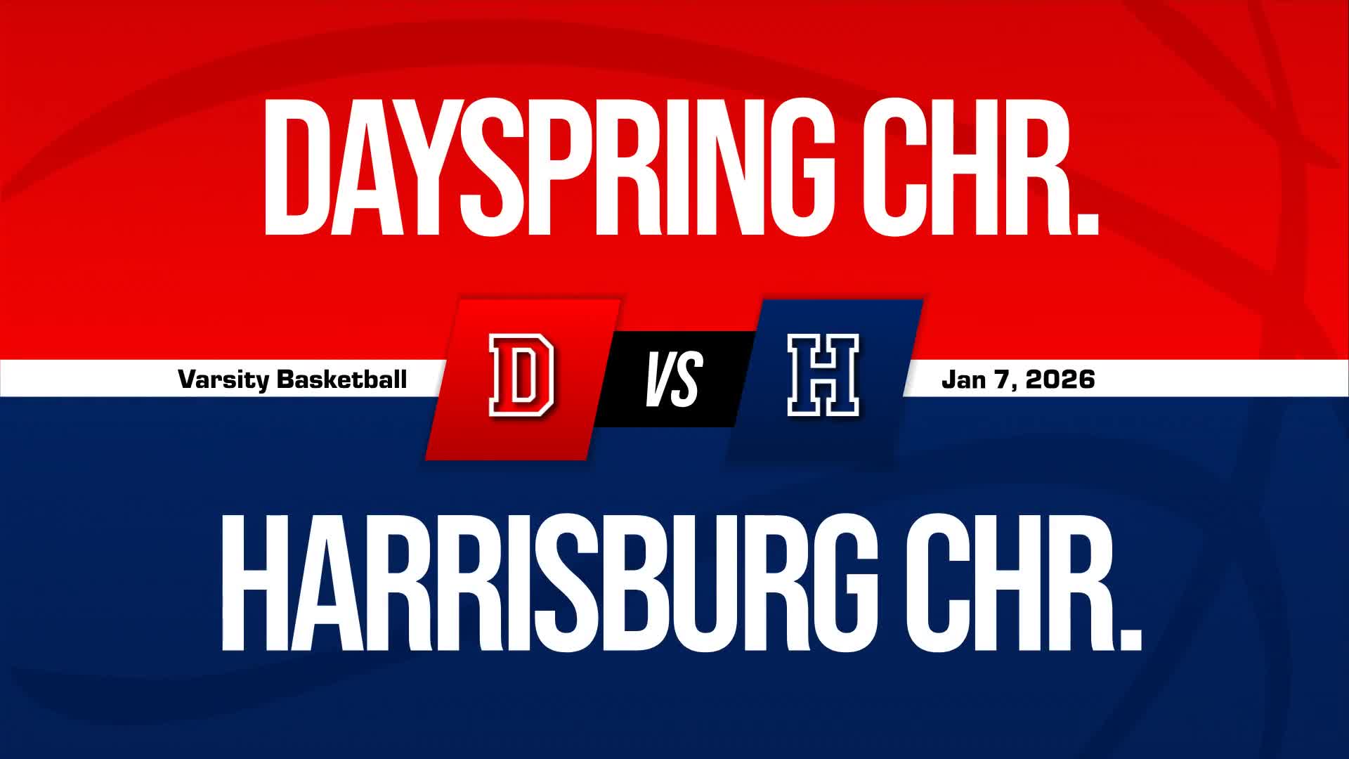 Basketball Recap: Dayspring Christian Academy Takes Loss Despite Strong  Performances from  Noah Huxta and  Gabe Mellinger