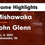 Mishawaka vs. Glenn