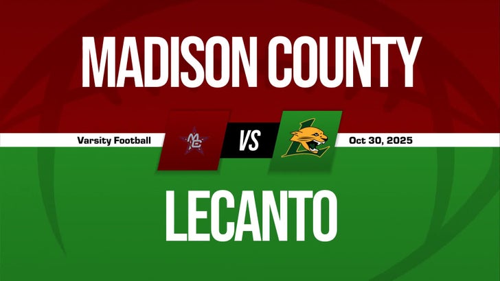 Football Recap: Lecanto Takes a Loss