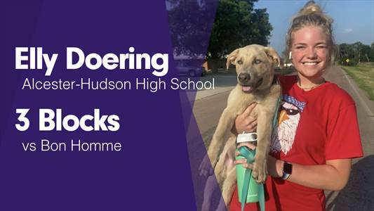 Softball Game Preview: Alcester-Hudson Plays at Home