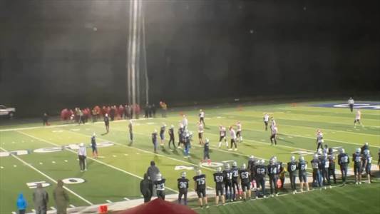 Cameron vs. Ladysmith