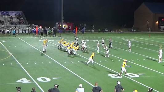 Baseball Game Preview: Boyd-Buchanan Buccaneers vs. Chattanooga 