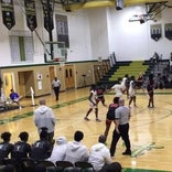 Basketball Game Preview: Sports Leadership & Management Spartans vs. Cambridge Christian Lancers