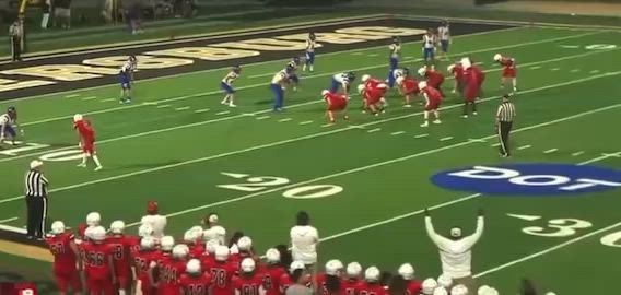 Football Recap: Brighton Turns Things Around After  Road Loss