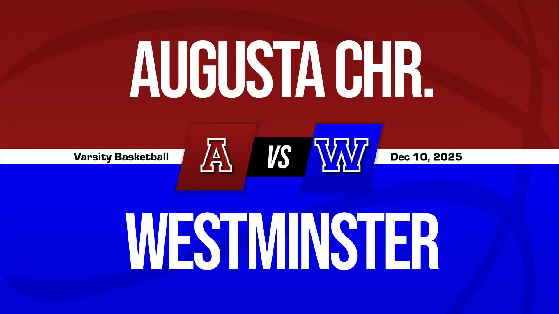 Basketball Game Preview: Westminster Schools of Augusta Wildcats vs. Frederica Academy Knights + How To Watch