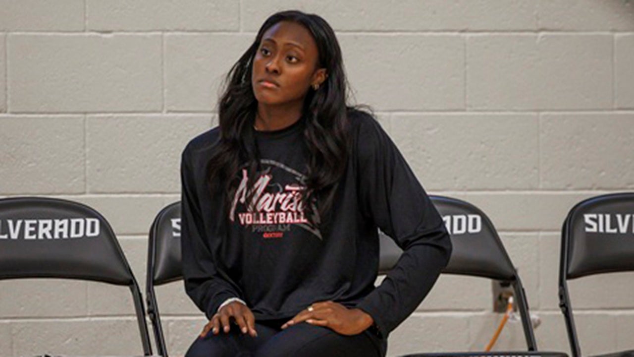 VOLLEYBALL: 2024 NCAA champ now coaching