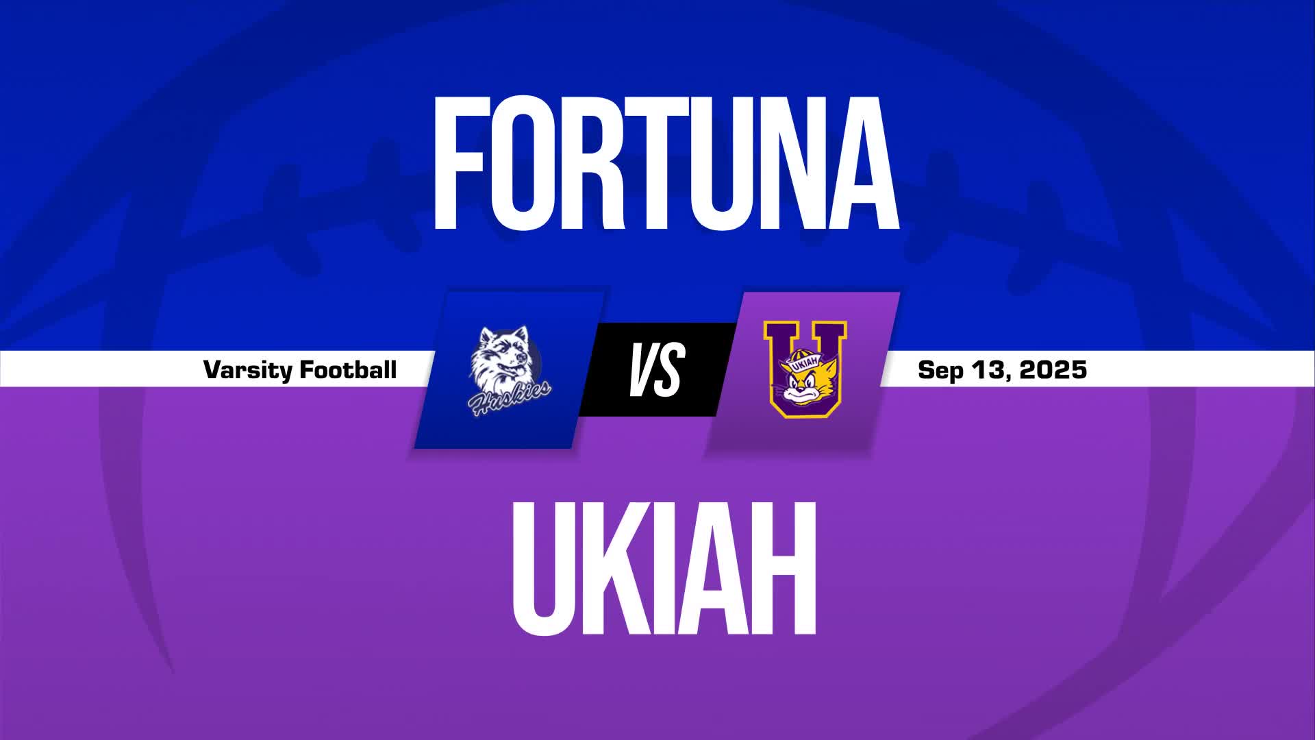 Football Recap: Fortuna Comes Up Short