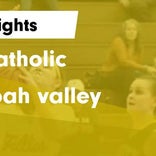 Basketball Game Preview: Marian Catholic vs. Northern Lehigh Bulldogs