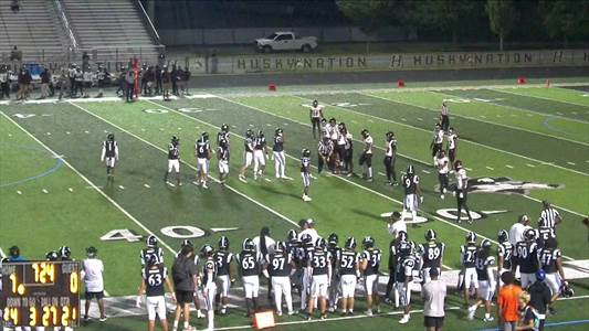 Ayden Bell Game Report: vs Mallard Creek