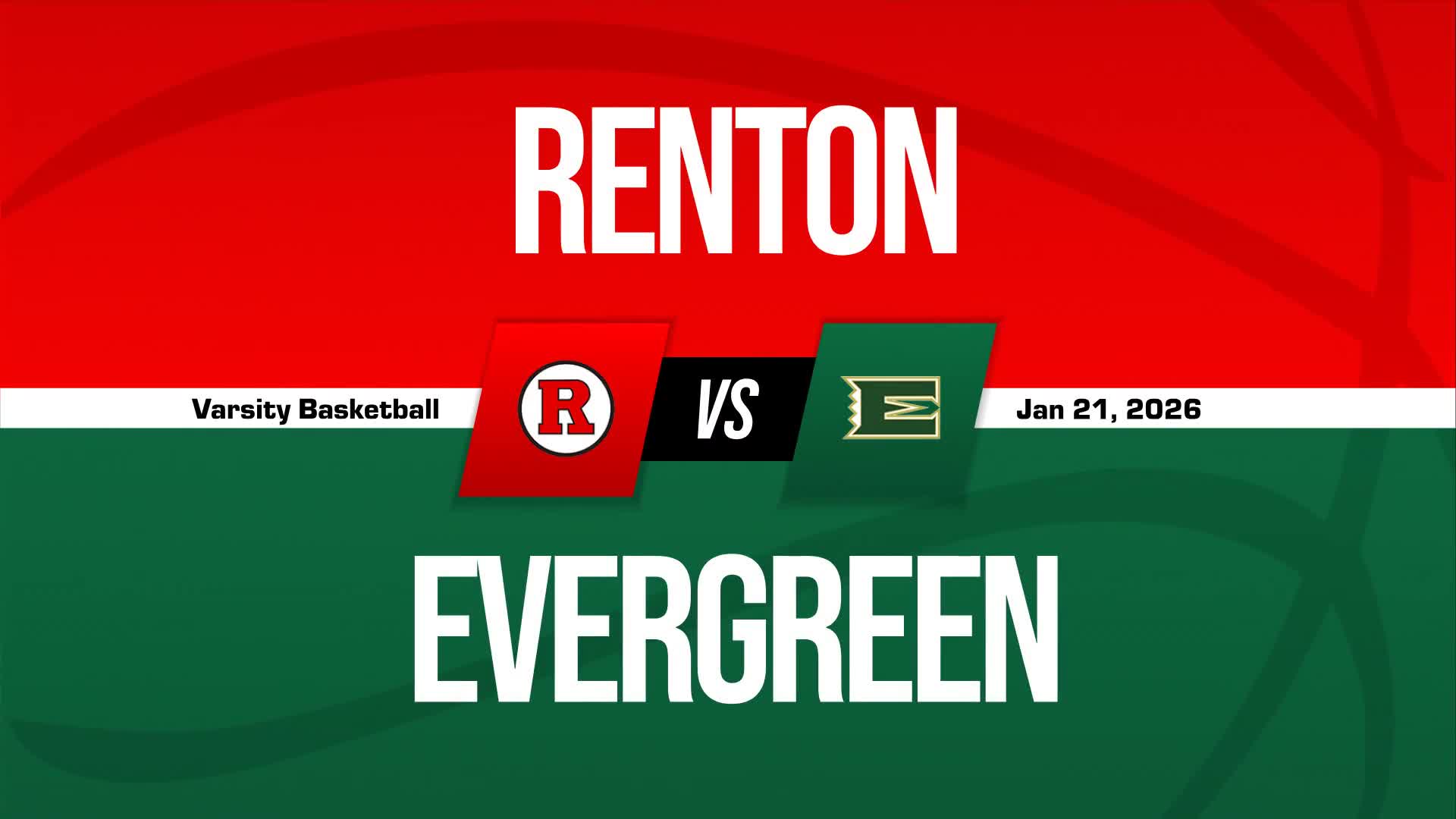 Basketball Recap: Evergreen Takes a Loss + How To Watch