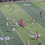 4A District 2 Top Football Player Performances