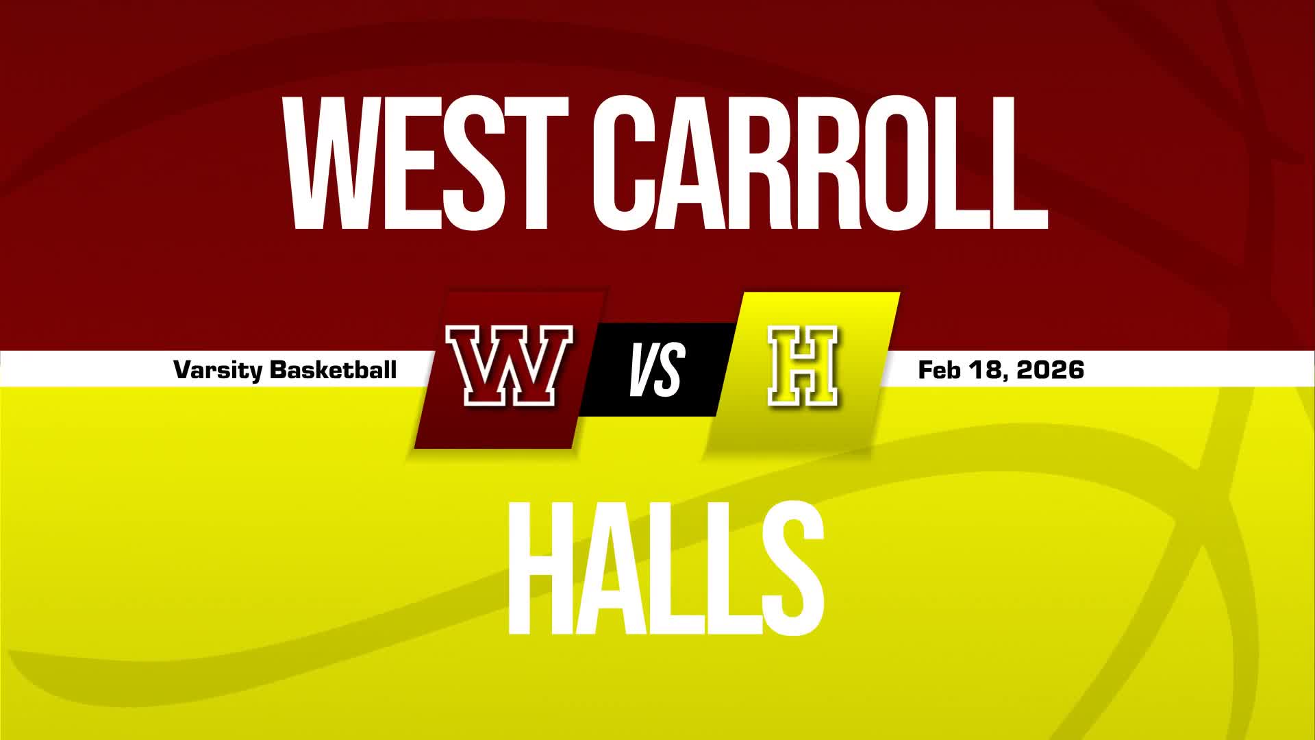 Basketball Recap: West Carroll Takes a Loss + How To Watch