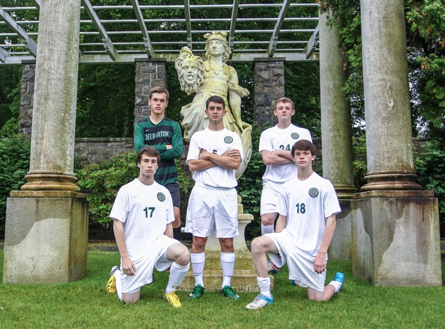 The Green Wave will seek green pastures in their title defense.
