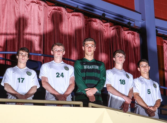 The Green Wave certainly have worldly knowledge. Will they have soccer success?