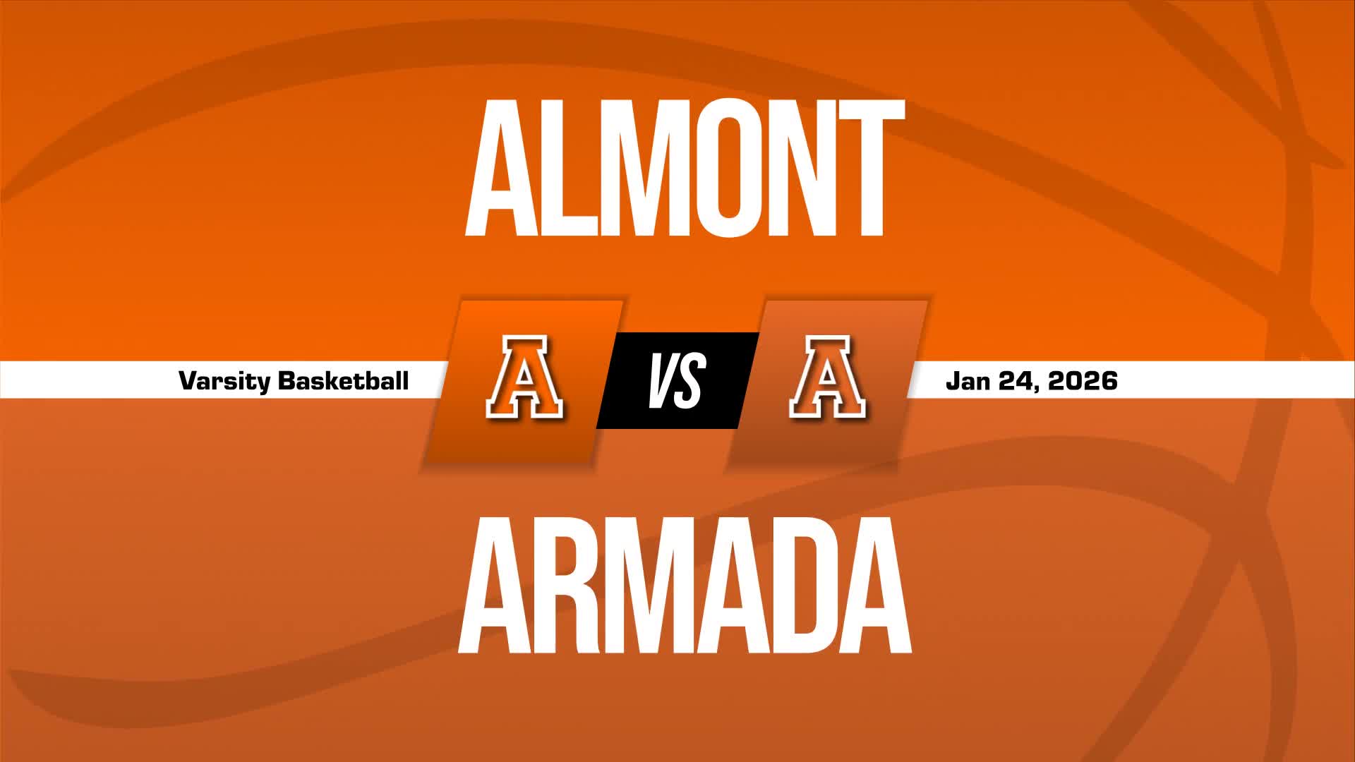 Basketball Recap: Armada Find Success