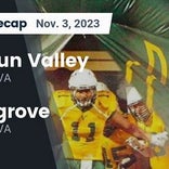 Football Game Recap: Broad Run Spartans vs. Loudoun Valley Vikings