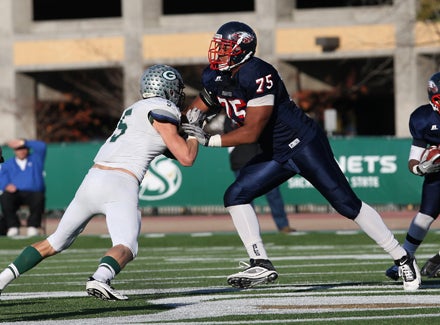 Pleasant Grove 5-star tackle Arik Armstead will announce Sunday where he will be attending college.