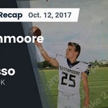 Football Game Preview: Southmoore vs. Westmoore